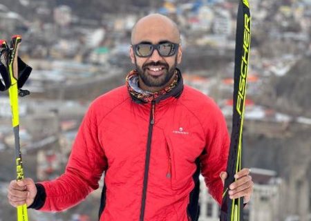 رشت، میزبان لیگ بین المللی رولراسکی