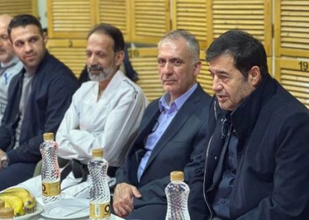 بازگشت کاراته ایران به روزهای اوج با ” مزدا صوفی “