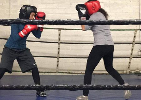 رییس هیات بوکس گیلان از برگزاری یک دوره اموزشی ویژه بانوان خبر داد