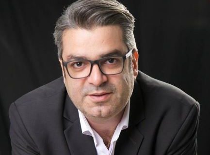 آینده ای وجود ندارد، بلکه باید آن‌ را خلق کرد
