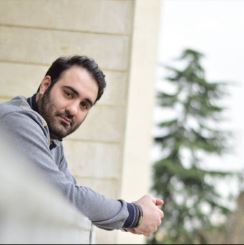 مثلث احیای بوکس گیلان
