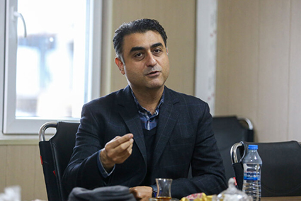 چالش های صنعت پوشاک در گفتگو با یک تولیدکننده