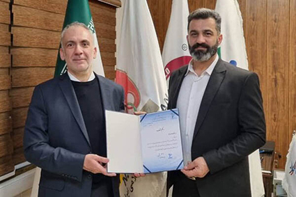 الوعده وفا؛ سازمان تیم‌های ملی کاراته احیا شد