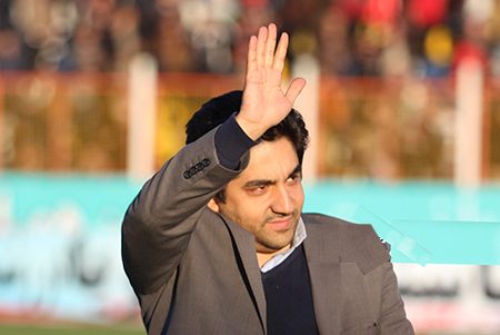 ۴۵۰۰ پروژه نیمه تمام ورزشی، پیش روی ثابت قدم!