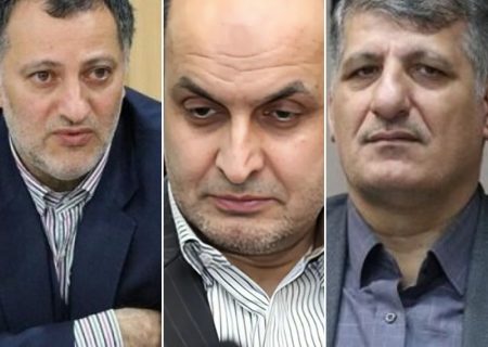 آیا صدای مردم به گوش شما نمی‌رسد؟