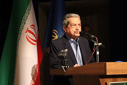 همایش تجلیل از استاد محمدتقی پوراحمد جکتاجی، گیلان شناس و ادیب گیلانی