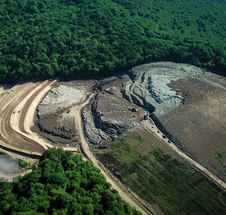 بحران پسماند و توسعه ناپایدار