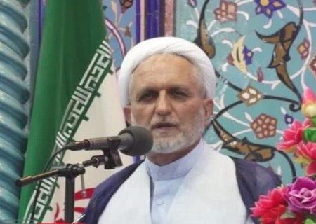 آزادگان نماد مقاومت در جامعه اسلامی هستند