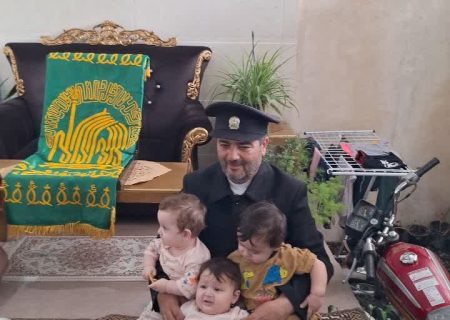 از ترس تا تولد/ روایت قصه ی سه فرشته و یک تصمیم