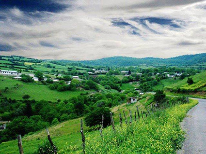 ای کاش نمی آمدید به خاصکول!