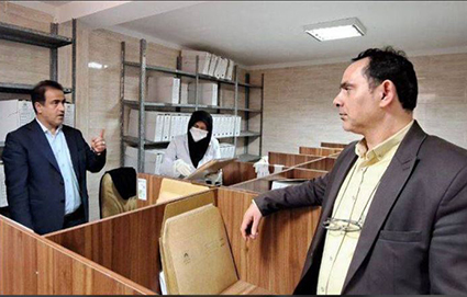 سندسازی در ورزش گیلان !