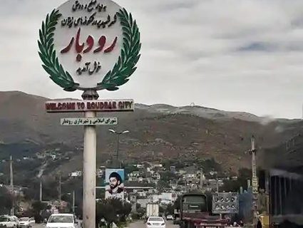 رودبار شهری که نه شهردار دارد و نه فرماندار و احتمالا نه نماینده !