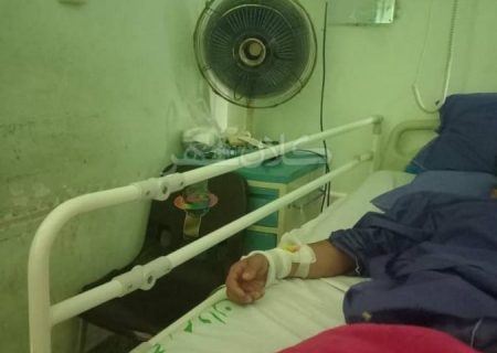 می گویند گرم تان است پنکه بیاورید/بیماری مان درمان شود،«گرمازده» می شویم