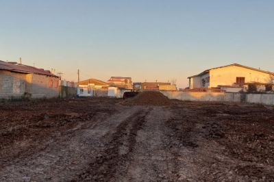 مطالبه ۱۰ ساله اهالی انزلی محله از چند منظوره به تک منظوره تقلیل یافت!