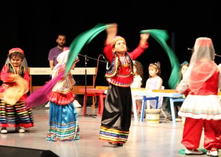 آموزش در حوزه موسیقی پایه؛ نیازمند حمایت های بیشتر