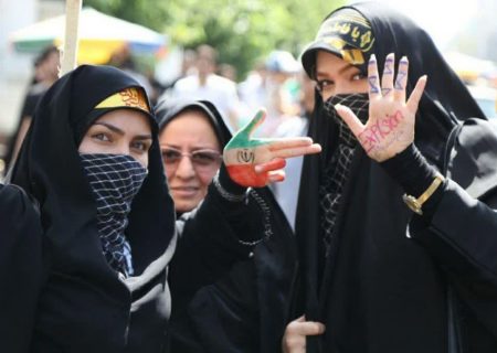 ایران، در خط مقدم ایستادگی؛ ملتی بیدار، سپاهی همیشه حاضر