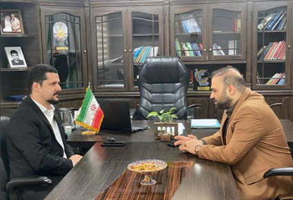 یک گیلانی عضو هیات رئیسه فدراسیون پزشکی ورزشی شد