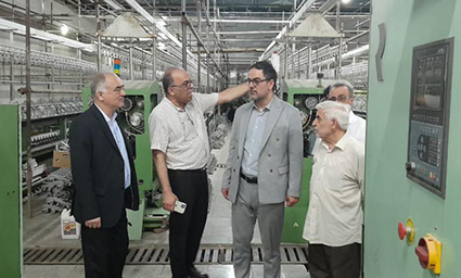 احیای صنایعی چون پوشش نیازمند طرح های سرمایه گذاری ترکیبی است