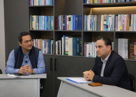 فیلم | بررسی ظرفیت‌های گردشگری سلامت گیلان