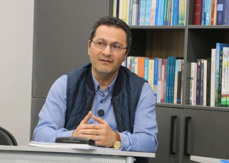 گیلان می تواند به قطب گردشگری سلامت خاورمیانه تبدیل شود