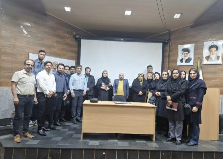 برگزاری کارگاه آموزش هوش مصنوعی و خبرنگاری
