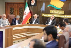 حضور تجار و سرمایه‌گذاران خارجی در گیلان موجب شناخت از ظرفیت‌های یکدیگر می‌شود