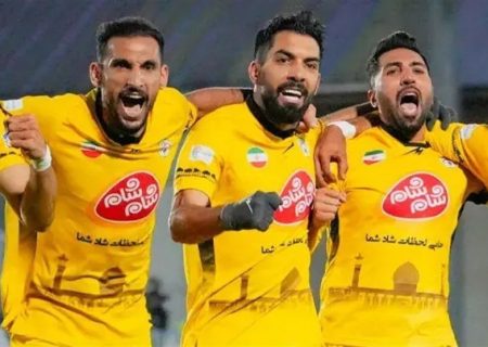 کابوس در ورزشگاه سیروس قایقران؛ ملوان ۰ – ۴ فجر سپاسی