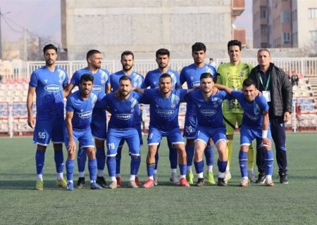 داماش حتی از میزبانی هم امتیاز نمی‌گیرد؛ بحران تا سکوها رسیده