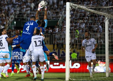 استقلال – ملوان؛ انتقام فینال جام حذفی یا شکستی دیگر برابر آبی‌های پایتخت