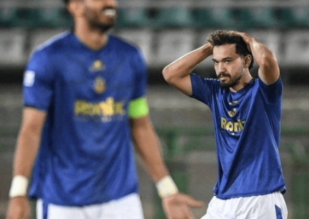 هشدار جدی به ملوان بابت شکست عجیب