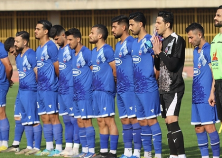 بحران در داماش به اوج خود رسید