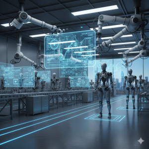 AI Robot