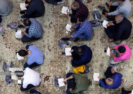 مدیرکل اوقاف گیلان: ۷۰ بقعه متبرکه میزبان مراسم عرفه است