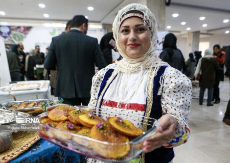 توانمندی گیلان در فضای فرهنگی و نمایشگاهی خارج از کشور بیشتر معرفی شود