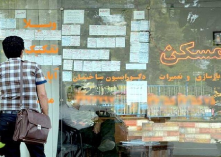 افسار اجاره‌بها در رشت پاره شد