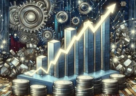 نماد نقره در ارز دیجیتال چیست؟