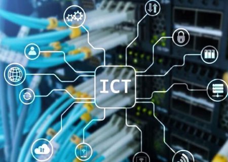 خیز ایران برای ارتقای جایگاه جهانی در صنعت ICT؛