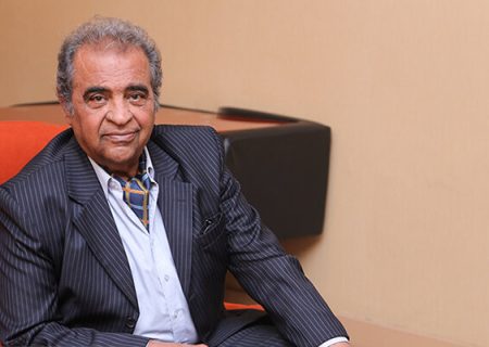 مهدی سپهر با خاطره‌ی بهار را صدا بزن