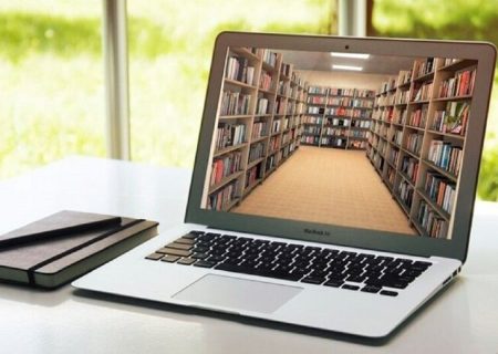 نمایشگاه مجازی کتاب، بازتعریف پایداری فرهنگی در بستر تازه