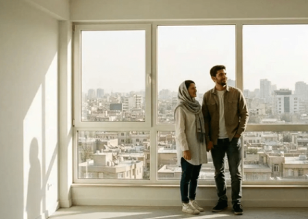 آغاز ثبت‌نام طرح مسکن استیجاری زوج‌های جوان در گیلان