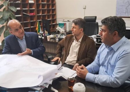 پروژه‌های راهبردی حمل‌ونقل گیلان در اولویت تأمین اعتبار قرار گرفتند