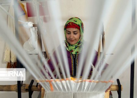 ۱۸۲۱ نفر در گیلان از تسهیلات مشاغل خانگی بهره‌مند شدند