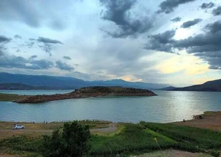 فرماندار رودبار: جزیره منجیل ظرفیتی کم‌نظیر برای توسعه گردشگری است