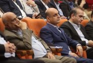 گیلان میزبان اجلاس نقش‌آفرینی اتاق‌های بازرگانی در تقویت هم‌افزایی اقتصادی و توسعه تجارت منطقه‌ای