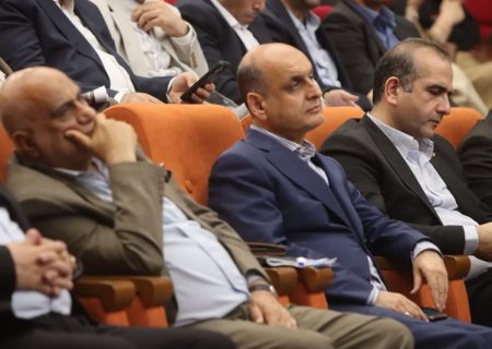 گیلان میزبان اجلاس نقش‌آفرینی اتاق‌های بازرگانی در تقویت هم‌افزایی اقتصادی و توسعه تجارت منطقه‌ای
