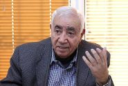 نسخه پدر علم هواشناسی ایران برای عبور از سال‌های کم‌آبی