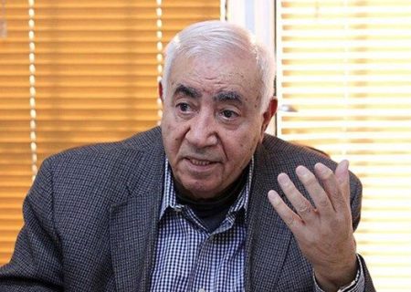 نسخه پدر علم هواشناسی ایران برای عبور از سال‌های کم‌آبی