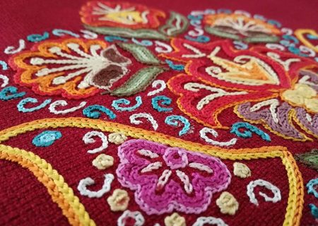 صنایع دستی چگونه می‌تواند ما را نجات دهد؟