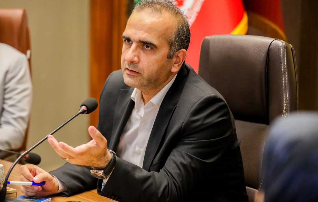 منطقه آزاد انزلی می‌تواند الگوی توسعه پایدار زیست‌محیطی در گیلان باشد