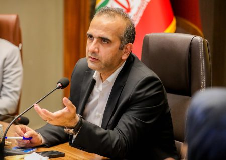 منطقه آزاد انزلی می‌تواند الگوی توسعه پایدار زیست‌محیطی در گیلان باشد
